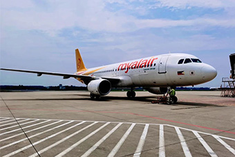 濟(jì)南機(jī)場(chǎng)使用智能柜、智能工具柜保證物料的及時(shí)供應(yīng)